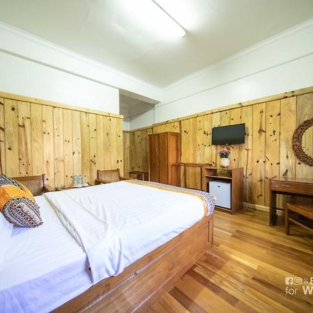 Winner Hotel Кало Экстерьер фото