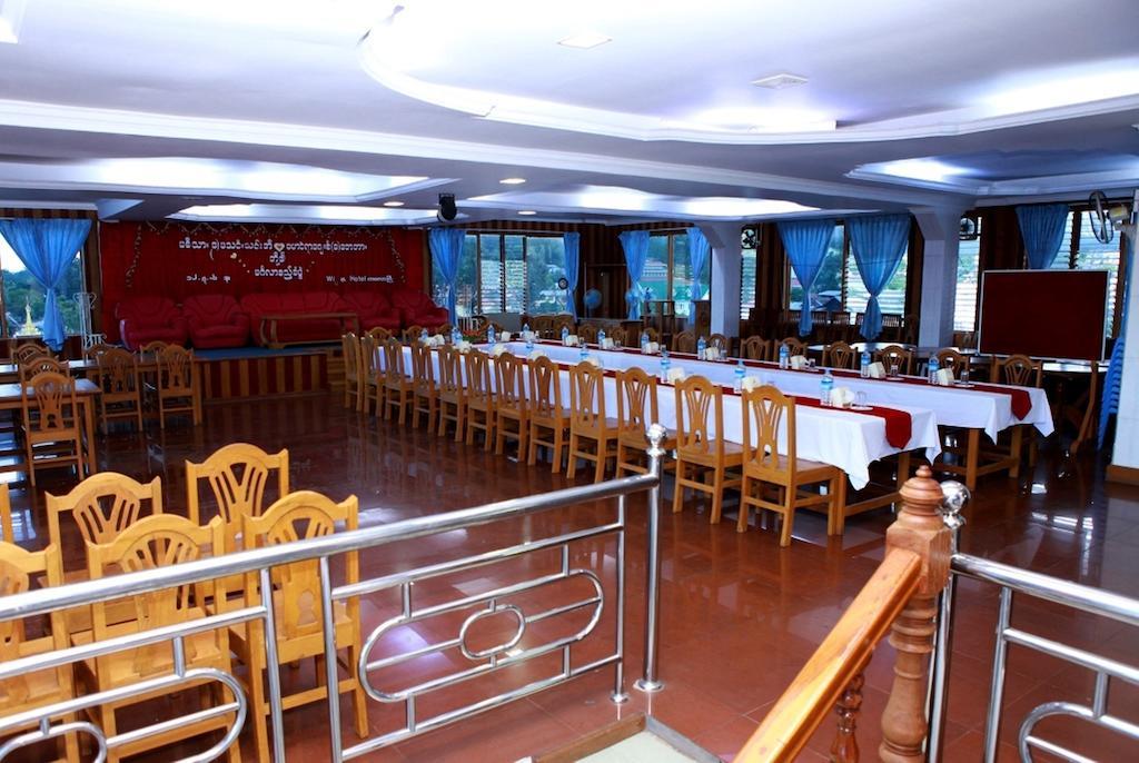 Winner Hotel Кало Экстерьер фото