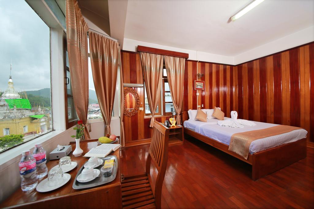 Winner Hotel Кало Экстерьер фото