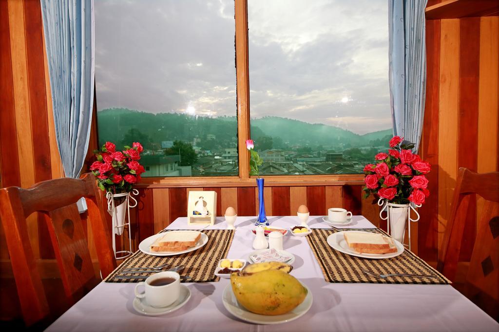 Winner Hotel Кало Экстерьер фото