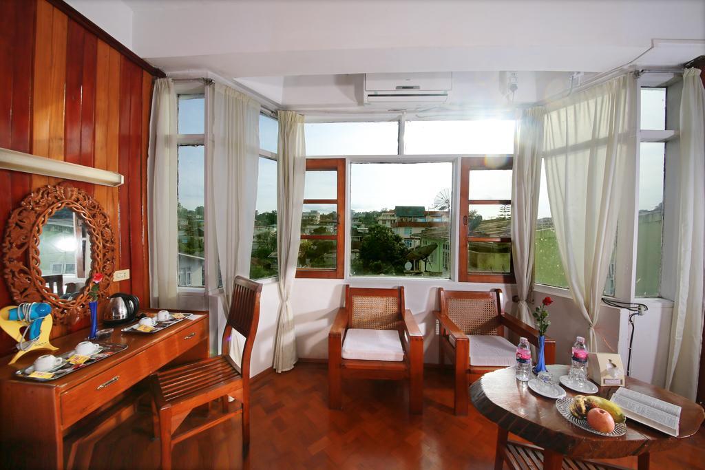 Winner Hotel Кало Экстерьер фото