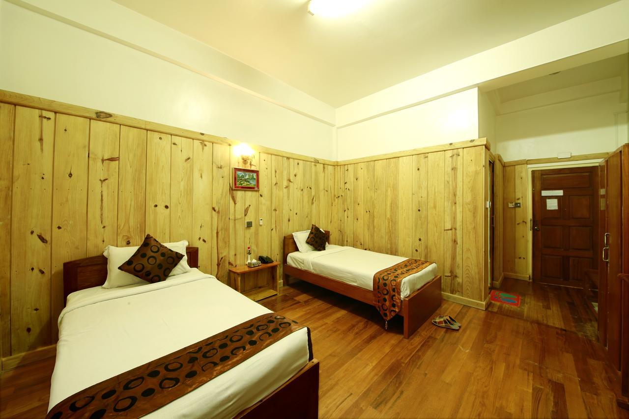 Winner Hotel Кало Экстерьер фото