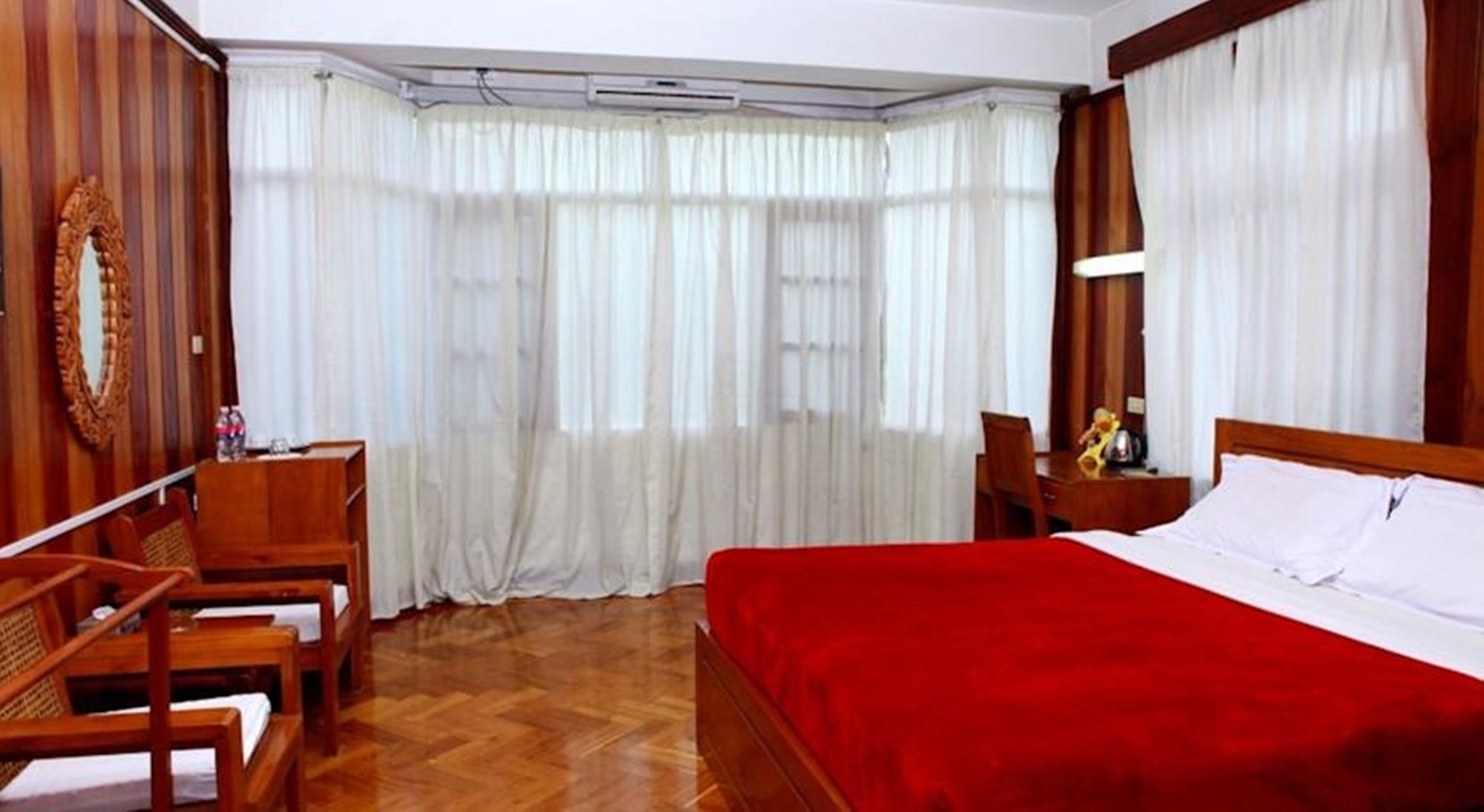 Winner Hotel Кало Экстерьер фото