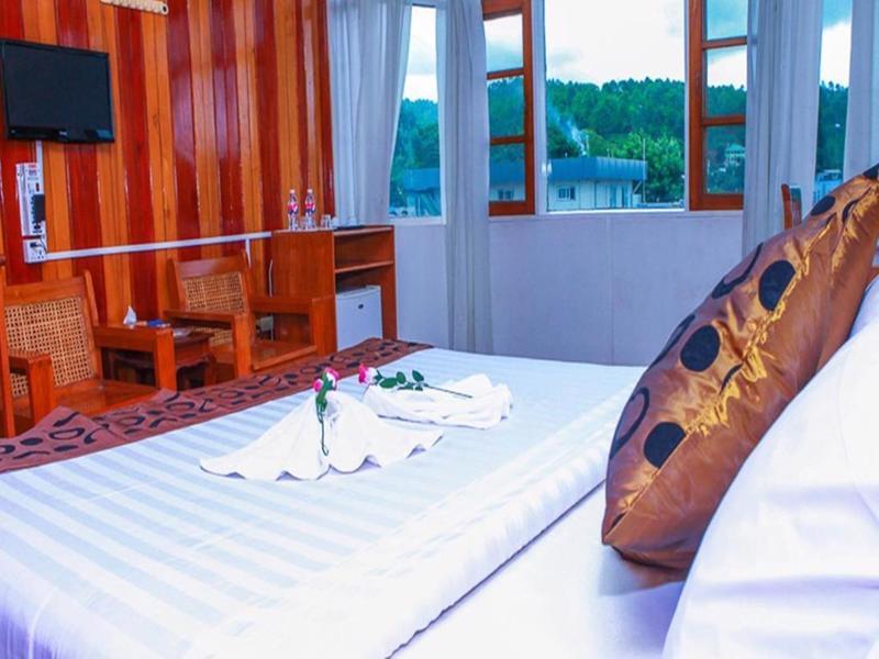 Winner Hotel Кало Экстерьер фото