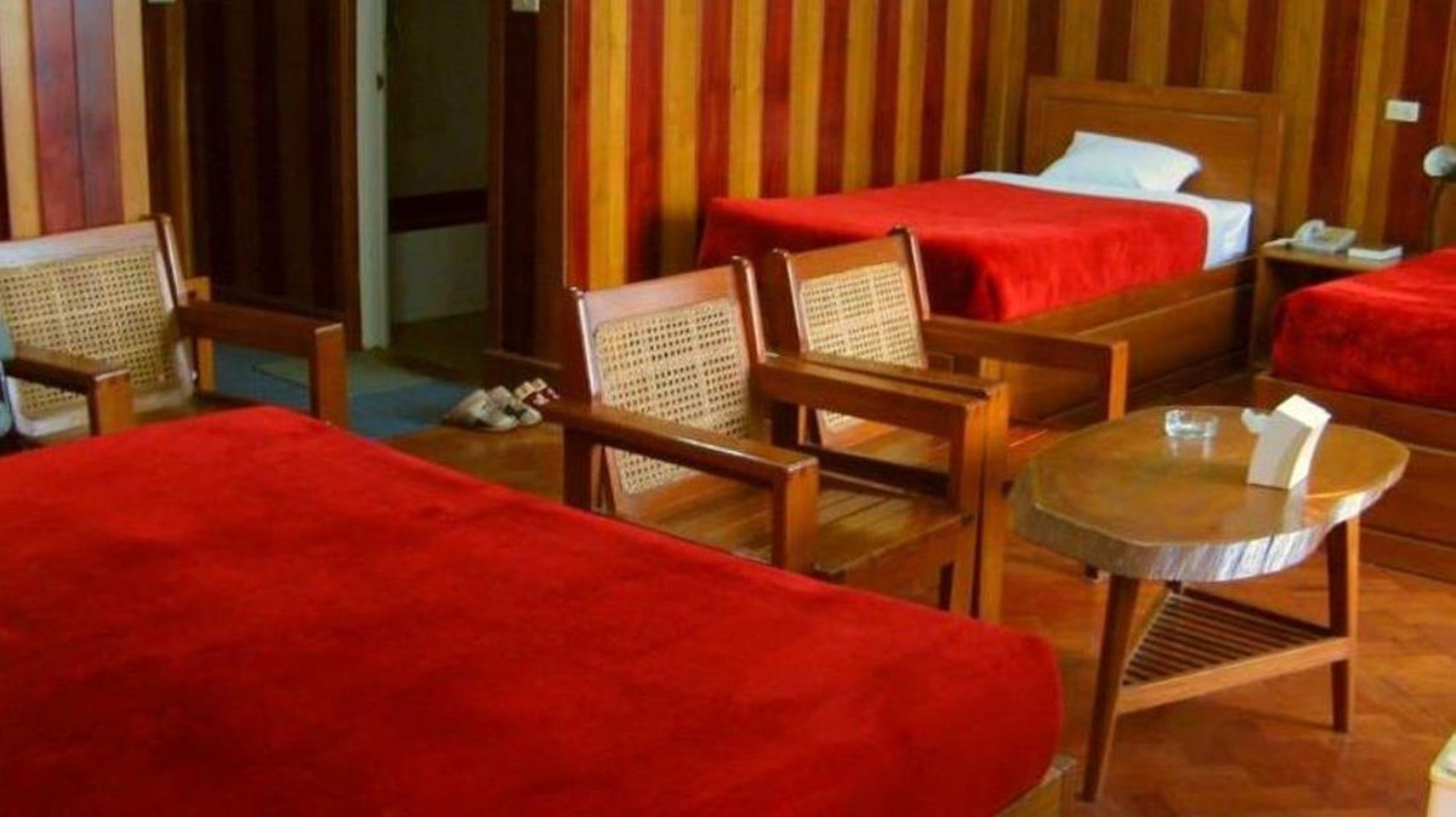 Winner Hotel Кало Экстерьер фото